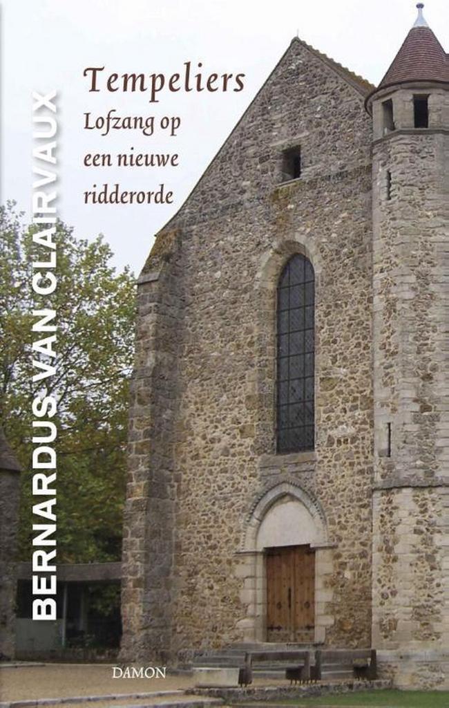 Tempeliers / Middeleeuwse Monastieke teksten 9789460362217, Boeken, Godsdienst en Theologie, Zo goed als nieuw, Verzenden