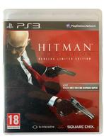 Hitman Absolution (Benelux Limited Edition) (PS3), Spelcomputers en Games, Games | Sony PlayStation 3, Verzenden, Nieuw