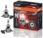 H7 LED NIGHT BREAKER SET Plug & Play 64210DWNBG2 40621723..., Ophalen of Verzenden, Nieuw