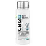 CB12 White Mondwater, Verzenden, Nieuw