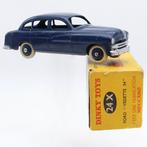 Dinky Toys 1:43 - Modelauto - Dinky Toys 24X Ford Vedette, Nieuw