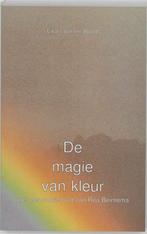 De magie van kleur 9789020259988 L.Verner Bonds, Boeken, Verzenden, Gelezen, L.Verner Bonds