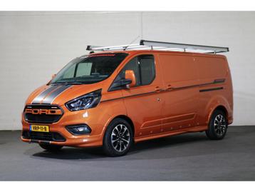 Ford Transit Custom | Zakelijke Lease v.a. €538.24 pm beschikbaar voor biedingen