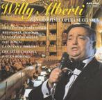 cd - Willy Alberti - Zijn Grootste Opera Successen, Cd's en Dvd's, Verzenden, Zo goed als nieuw