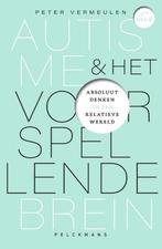 9789463372848 Autisme en het voorspellende brein, Verzenden, Zo goed als nieuw, Peter Vermeulen