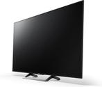 Sony 65XE7004 - 65 inch 4K UltraHD LED SmartTV, Audio, Tv en Foto, Televisies, Ophalen, LED, Zo goed als nieuw, 4k (UHD)