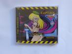 Captain Jack - The Mission, Verzenden, Nieuw in verpakking