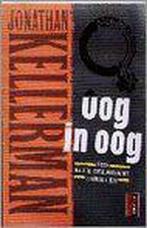 Oog in oog (poema pocket) 9789024525027 Kellerman, Boeken, Thrillers, Verzenden, Gelezen, Kellerman