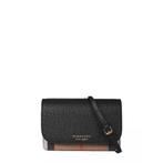 Burberry - 804631 - black-1, Verzenden, Nieuw