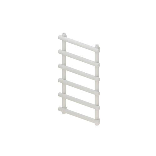 Designradiator BWS Tubi Handdoekrek 85x60 cm, Doe-het-zelf en Verbouw, Sanitair, Overige typen, Nieuw, Ophalen of Verzenden