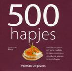 500 hapjes 9789059207097 Susannah Blake, Boeken, Verzenden, Gelezen, Susannah Blake