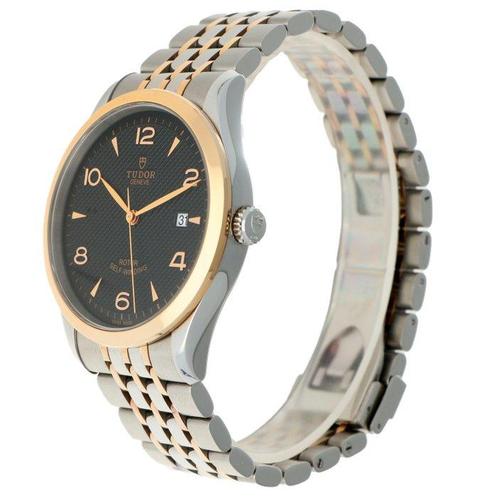 Tudor - 1926 - 1926 M91551-0003 - Heren - 2022, Sieraden, Tassen en Uiterlijk, Horloges | Heren
