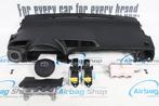 AIRBAG SET – DASHBOARD ZWART TOYOTA YARIS (2009-HEDEN), Auto-onderdelen, Gebruikt, Toyota