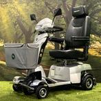 Scootmobiel - Quingo Vitess 2 | Incl garantie & nieuwe acc.., Ophalen of Verzenden, Gebruikt, Quingo
