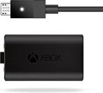 Microsoft Xbox One Play & Charge Kit (Xbox One), Gebruikt, Verzenden