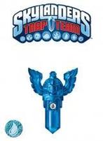 Skylanders Trap Team Traptanium Water Flying Helmet iDEAL!, Spelcomputers en Games, Games | Nintendo Wii, Ophalen of Verzenden