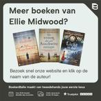 De Violiste van Auschwitz Ellie Midwood 9789049201203, Verzenden, Gelezen, Ellie Midwood