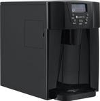 2dekans | IJsblokjesmachine - PIML200L - Zwart - Incl., Witgoed en Apparatuur, Koelkasten en IJskasten, Ophalen of Verzenden, Zo goed als nieuw