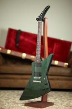 Gibson Explorer 2025 | Britisch Racing Green, Muziek en Instrumenten, Snaarinstrumenten | Gitaren | Elektrisch, Nieuw