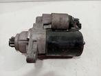 Startmotor Volkswagen Golf Plus V 1.4 16V 0001120403, Auto-onderdelen, Motor en Toebehoren, Ophalen of Verzenden, Gebruikt, Volkswagen