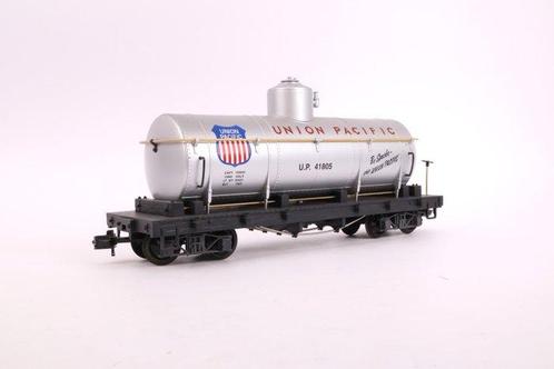 LGB G - 41805 - Modeltrein goederenwagon (1) - Tankwagon, Hobby en Vrije tijd, Modeltreinen | Overige schalen