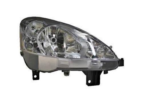 KOPLAMP VOOR PEUGEOT PARTNER 2008-2012, Auto-onderdelen, Verlichting, Nieuw, Ophalen of Verzenden