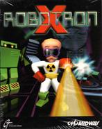 PC Big Box - Robotron X (Geseald), Verzenden, Zo goed als nieuw