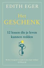 Het geschenk 9789400512252 Edith Eger, Boeken, Verzenden, Zo goed als nieuw, Edith Eger