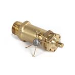 Overdrukventiel voor mobiele straalketels, Ophalen of Verzenden, Nieuw