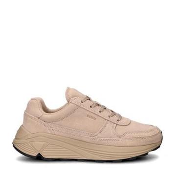Blackstone Kilian lage sneakers voor heren in het Beige beschikbaar voor biedingen