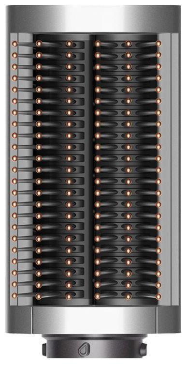 Dyson Airwrap Soft Smoothing Brush Opzetstuk - Exclusive Cop, Witgoed en Apparatuur, Persoonlijke-verzorgingsapparatuur, Zo goed als nieuw