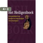 Het Heiligenboek 9789020980417 T. Zwaenepoel, Boeken, Verzenden, Zo goed als nieuw, T. Zwaenepoel