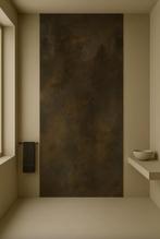 SPC Douchepaneel Marble Concrete Grijs Brons | TOPNL #1, Nieuw, 20 tot 50 mm