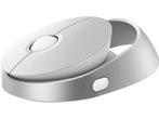 Rapoo -  Ralemo Air 1 Multi-mode Designer Muis -  - Wit, Muis, Verzenden, Nieuw, Draadloos