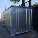 GROTE SALE! 6x2 demontabele container | Laagste prijs!, Tuin en Terras, Tuinhuizen, Nieuw