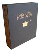 New Larousse Gastronomique, Boeken, Verzenden, Nieuw
