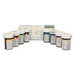 Wilton Kleurstof Gel Assortiment 8x28g, Verzenden, Nieuw