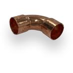 Riko Bocht Roodkoper 15 x 15 mm 90 graden, Ophalen of Verzenden, Nieuw