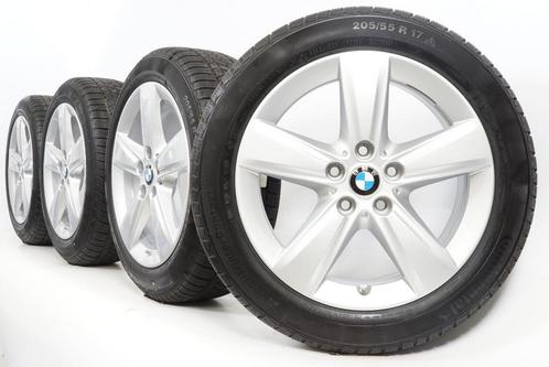 BMW 2 serie F45 Active Gran Tourer 17 inch Velgen 478 + Wint, Auto-onderdelen, Banden en Velgen, Velg(en), Gebruikt, 17 inch, Winterbanden