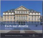 Série complète Luxembourg Luxemburg Kms Euro 2017 9 munten, Verzenden