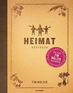 9783442392742 Heimat | Tweedehands, Verzenden, Gelezen, Tim Maelzer
