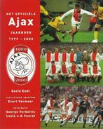 OFFICIELE AJAX JAARBOEK 1999-2000 9789024540617 D. Endt, Verzenden, Gelezen, D. Endt