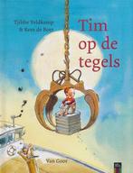 Tim op de tegels 9789000356263 Tjibbe Veldkamp, Verzenden, Zo goed als nieuw, Tjibbe Veldkamp