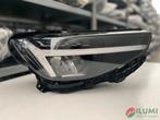VOLVO XC-40 C40 VOLL LED KOPLAMP RECHTS KPL 32404666, Verzenden, Gebruikt, Volvo