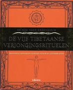 De 5 Tibetaanse geneeswijzen 9789057644542 J. Gyre, Boeken, Verzenden, Zo goed als nieuw, J. Gyre