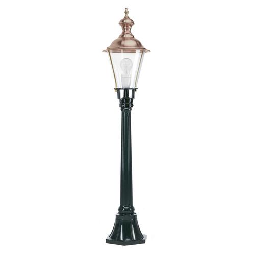 Mayfair Tuinlamp Tuinverlichting Tuinverlichting klassiek, Tuin en Terras, Buitenverlichting, Verzenden