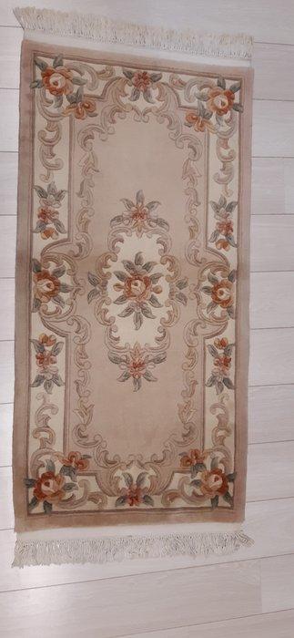 Peking - Tapijt - 76 cm - 150 cm, Huis en Inrichting, Stoffering | Tapijten en Kleden