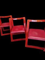 Bazzani - Aldo Jacober, Pierangela d’Aniello - Klapstoel (4), Antiek en Kunst, Antiek | Meubels | Stoelen en Banken
