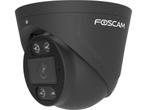 Foscam T5EP IP Camera - 3K QHD- PoE - IP turret camera -, Verzenden, Zo goed als nieuw