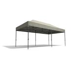 Easy up partytent 3x6m - Premium | PVC gecoat polyester |, Partytent, 6 meter of meer, Nieuw, 2 meter of meer